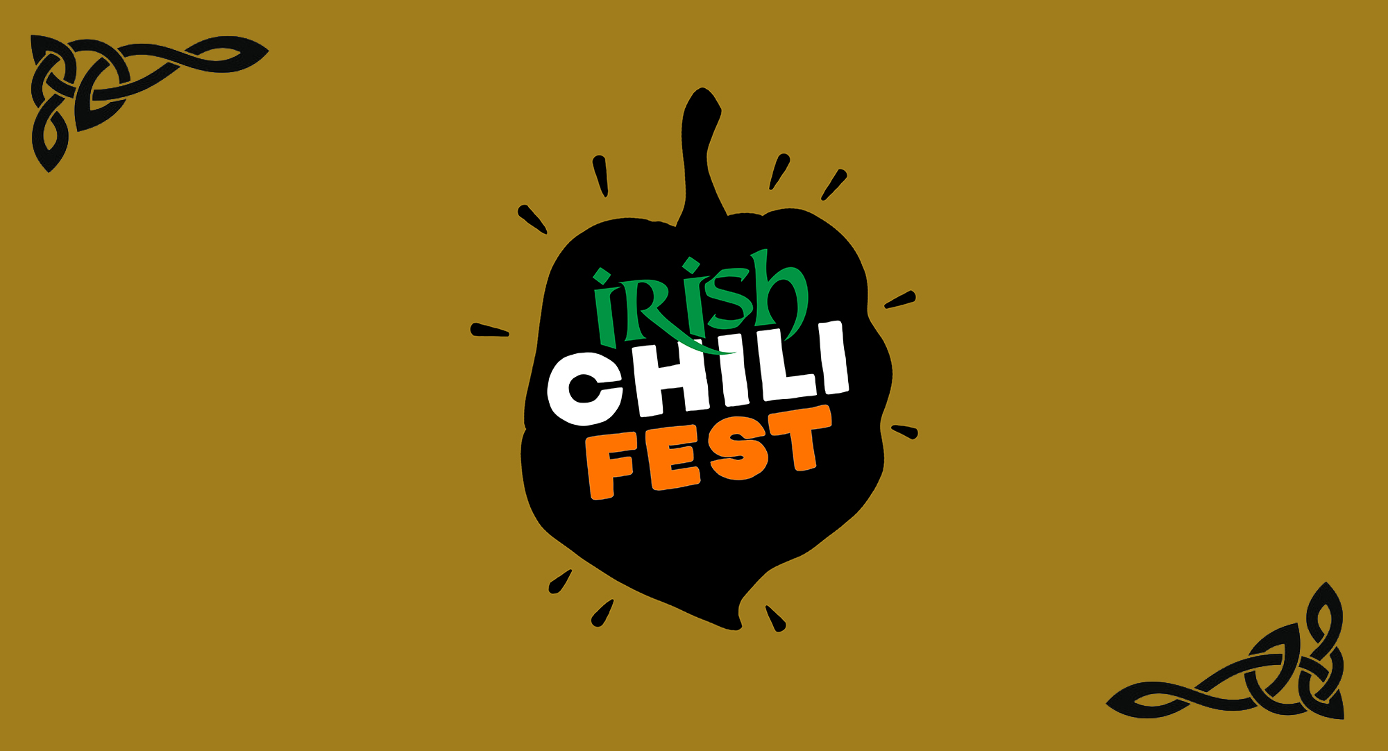 Irish Chili Festival @Marina Market Cork