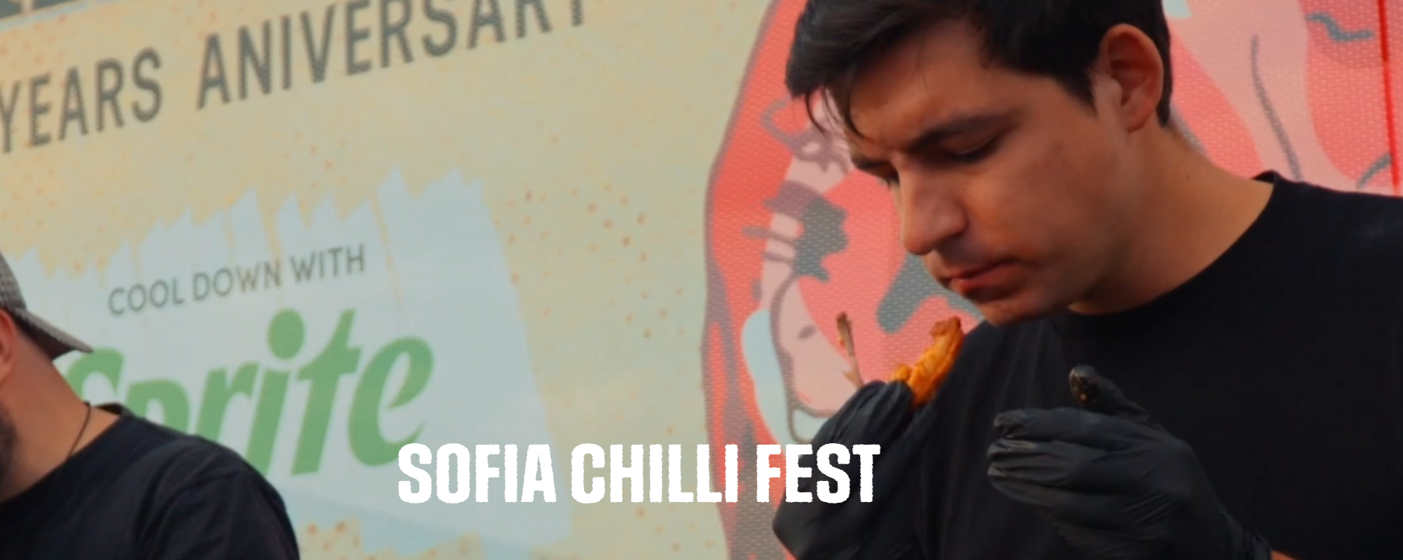 Sofia Chili Fest