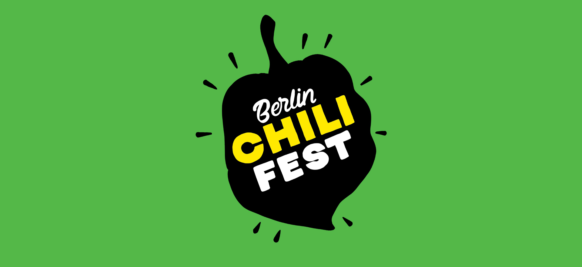 BERLIN // Berlin Chili Fest: Spring Event