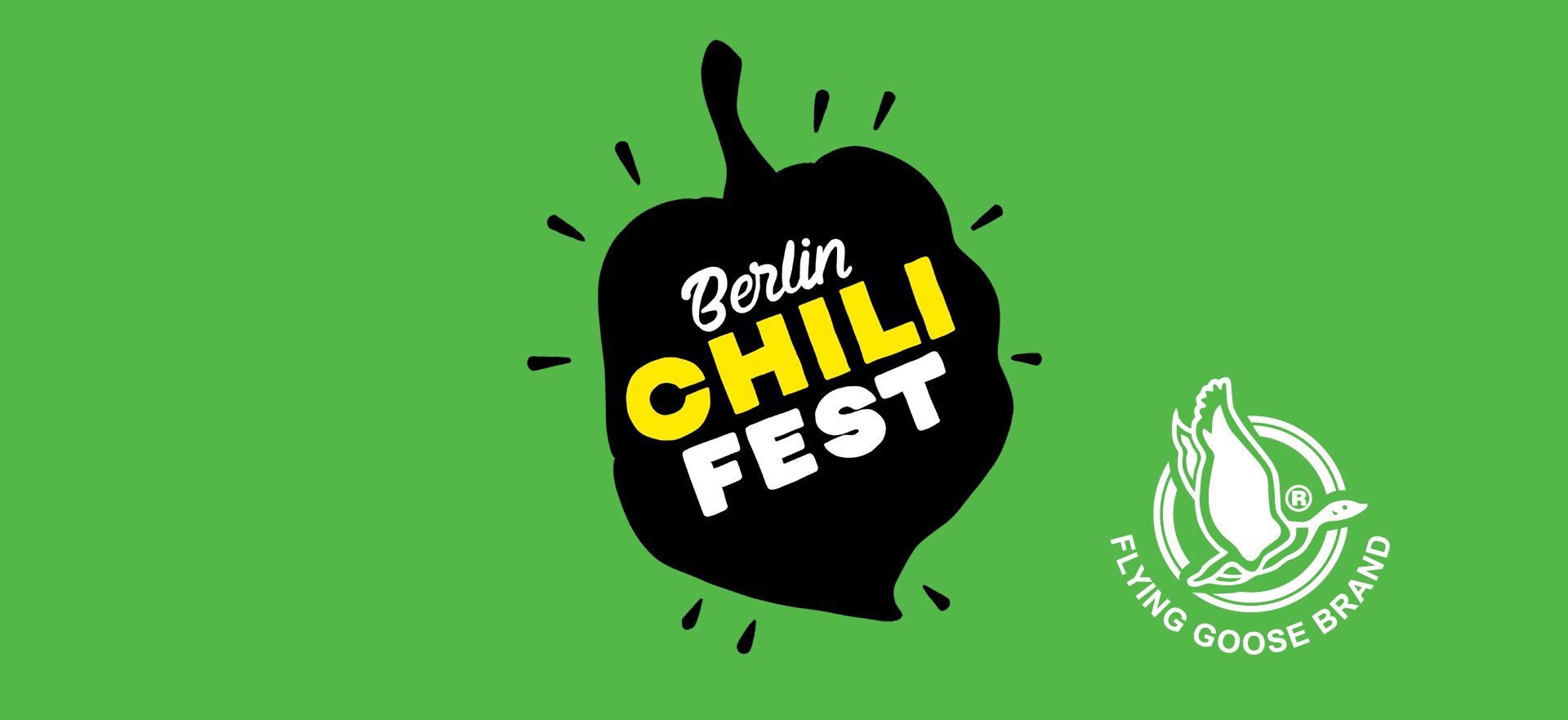 Berlin Chili Fest: Spring Event