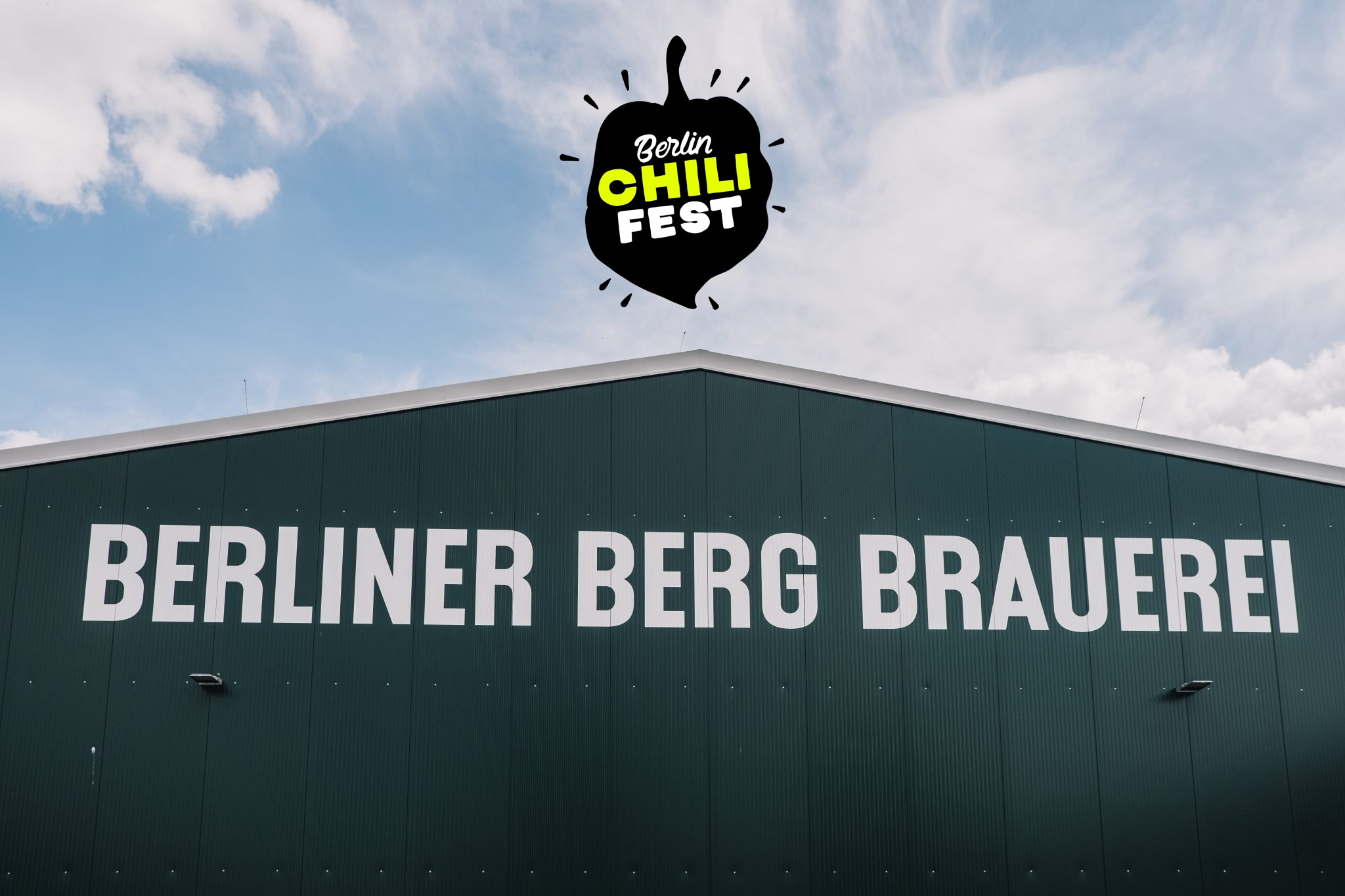 Berlin Chili Fest is Back! Spring 2026 Dates Announced