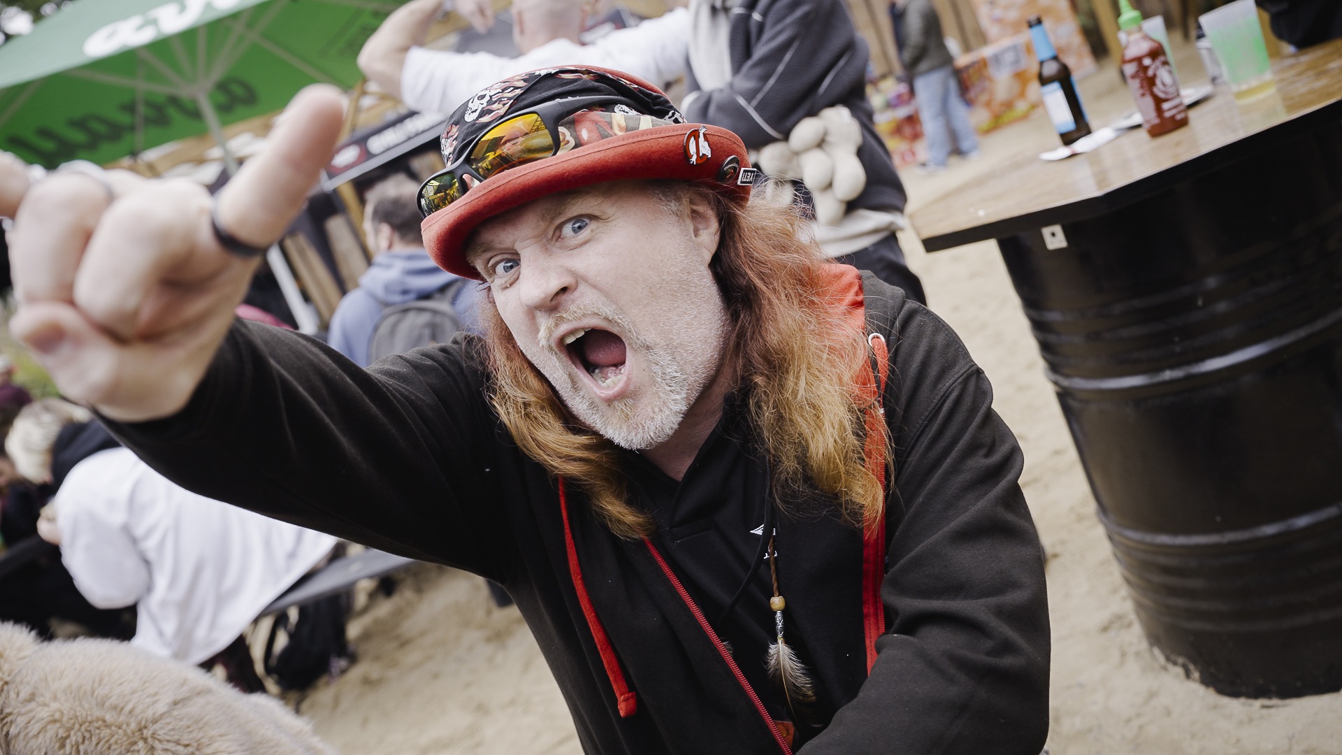 Berlin Chili Spring Festival 2026 – Chili Eating Competition Details