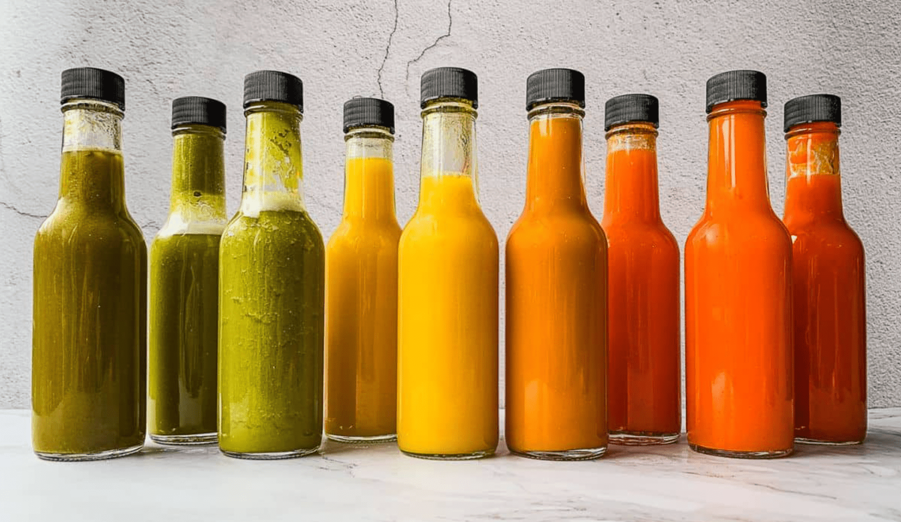 Berlin’s Best Homemade Hot Sauce Competition : September 2026