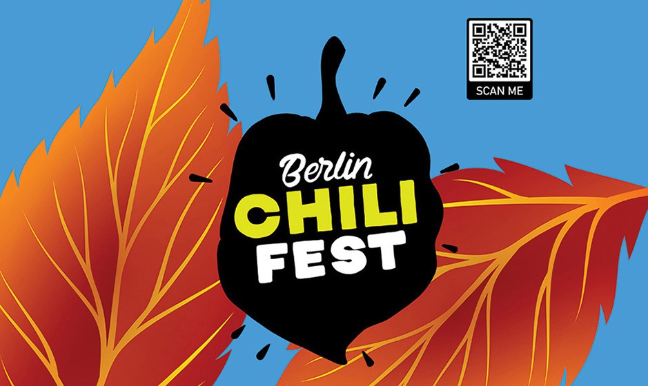 Berlin Chili Fest September 4-6 โ Everything You Need to Know! ๐ถ๏ธ